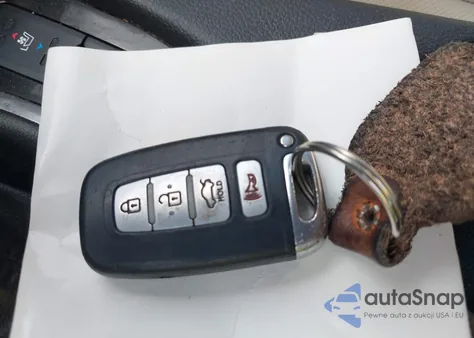 2012 Kia Optima Hybrid Ex from USA, damaged, VIN KNAGM4AD9C5024331